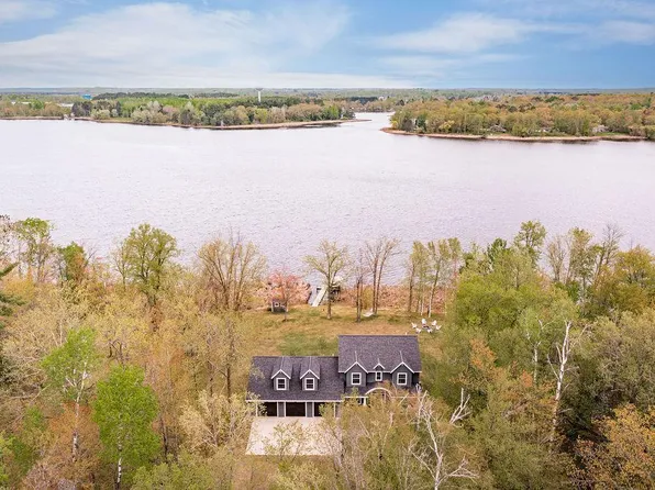 36880 Ingebo Trl, Cohasset, MN 55721