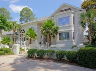 15 Castlebridge Ct, Hilton Head Island, SC 29928