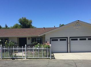 2045 Dorsch Rd, Walnut Creek, CA 94598