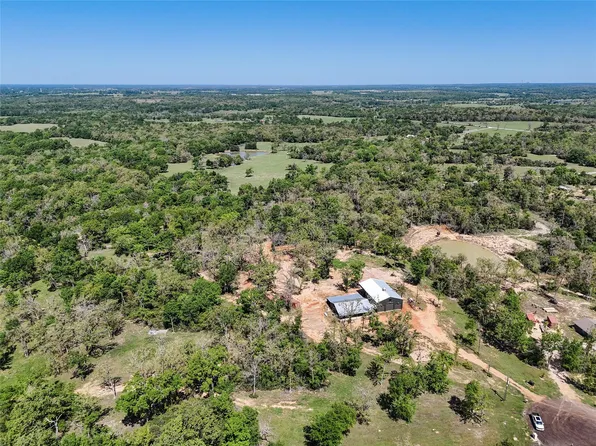 4924 County Road 4263, Marquez, TX 77865