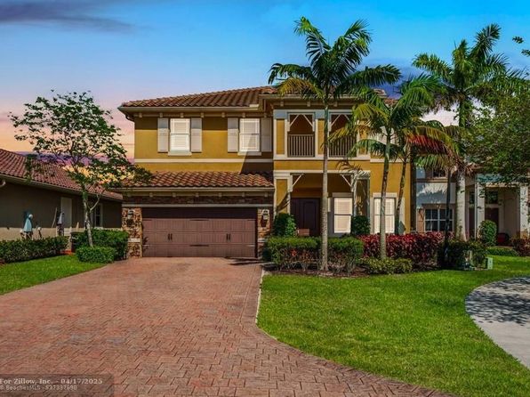 9800 S Miralago Way, Parkland, FL 33076