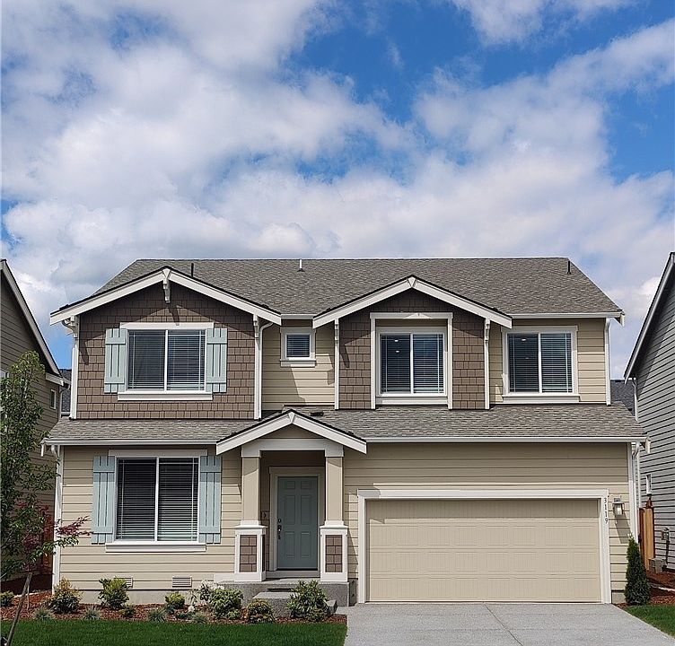 1st image of 3119 14th Avenue Ct NW #106