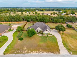 104 Oakbend Ct, Weatherford, TX 76088