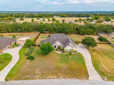 104 Oakbend Ct, Weatherford, TX, 76088