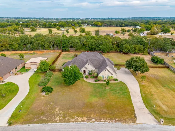 104 Oakbend Ct, Weatherford, TX 76088