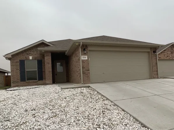 3719 Oakridge Ave, Lubbock, TX 79407