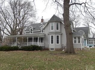 202 4th St N, Humboldt, IA 50548