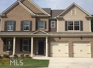 4157 Rovello Way, Buford, GA 30519