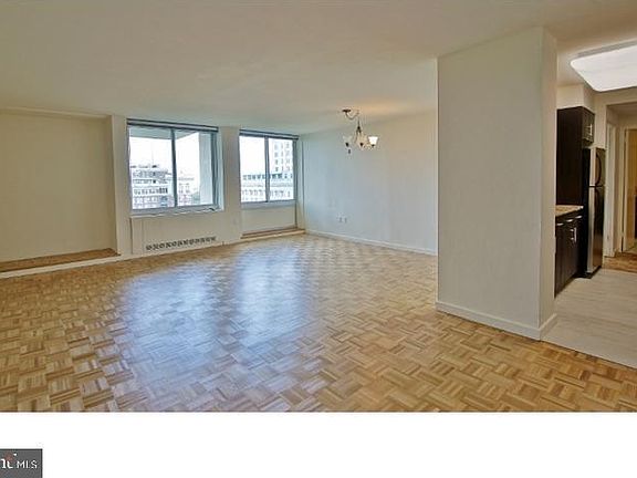 2nd image of 604-36 S Washington Sq #1714
