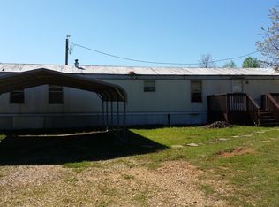 400 China Grove Rd, Ruston, LA 71270