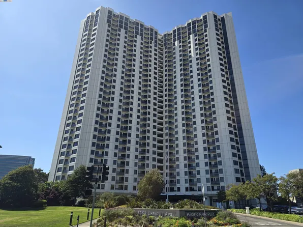 6363 Christie Ave APT 1604, Emeryville, CA 94608