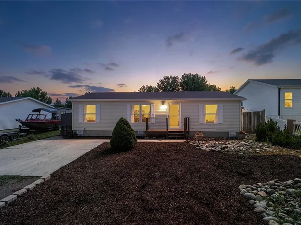 1135 Wren St, Billings, MT 59101