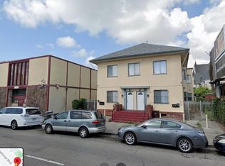 1136 International Blvd, Oakland, CA 94606