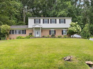 324 Bodine Rd, Berwyn, PA 19312