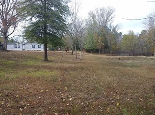 191 Rob Wallace Rd, Bentley, LA 71407