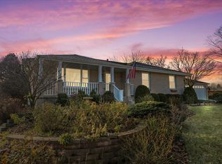 3612 Cleary Ave, Joliet, IL 60431