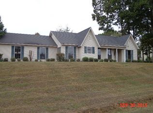 115 Fairway Blvd, Carthage, MS 39051