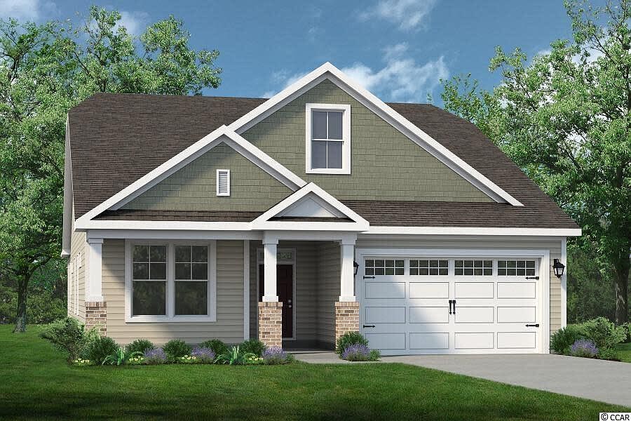 2nd image of 816 Hackberry Way Lot 29 Boardwalk