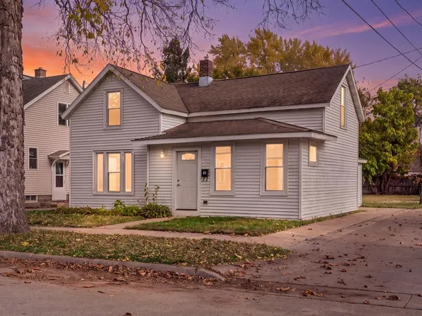 915 17th STREET S S, La Crosse, WI 54601