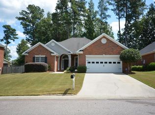 474 Westchester Dr, Evans, GA 30809