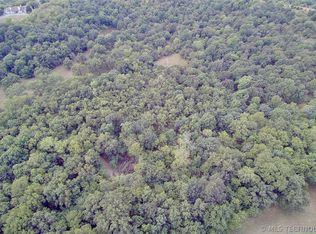 Ramona St, Ramona, OK 74061