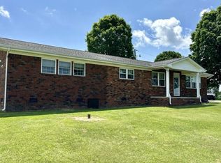4431 Riggs Rd, Pikeville, TN 37367