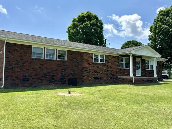 4431 Riggs Rd, Pikeville, TN 37367