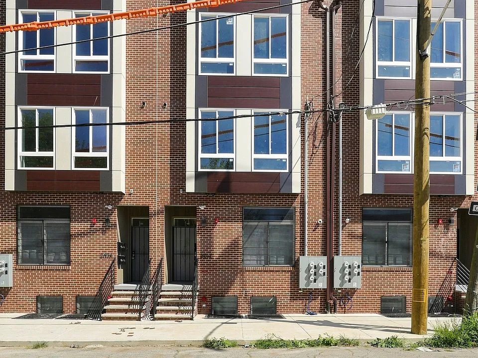 2007-2013 N Croskey St