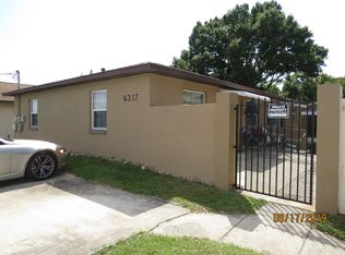 6317 S Roberts Ave APT B, Tampa, FL 33616
