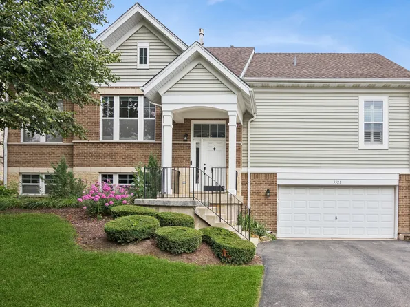 5521 Cambridge Way, Hanover Park, IL 60133