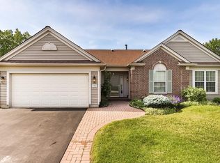 13846 Fieldstone Dr, Huntley, IL 60142