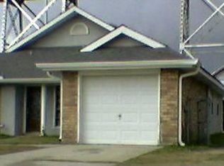 1100 Hooter Rd, Bridge City, LA 70094