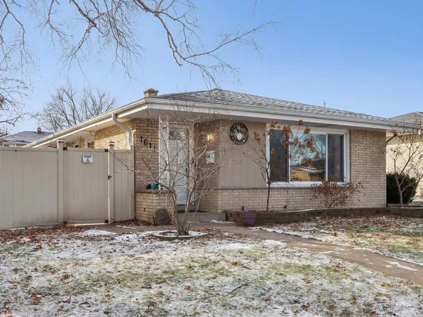 1611 West Leroy AVENUE, Milwaukee, WI 53221