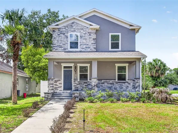 801 Pecan Ave, Sanford, FL 32771