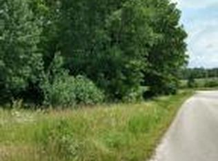 782 N Hathcoat Rd, Harrison, AR 72601