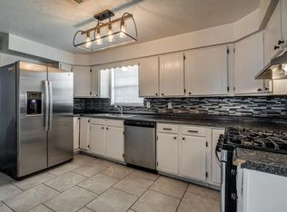 625 Askew Dr, Midwest City, OK 73110