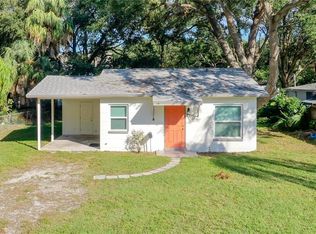 8111 30th Ave N, Saint Petersburg, FL 33710