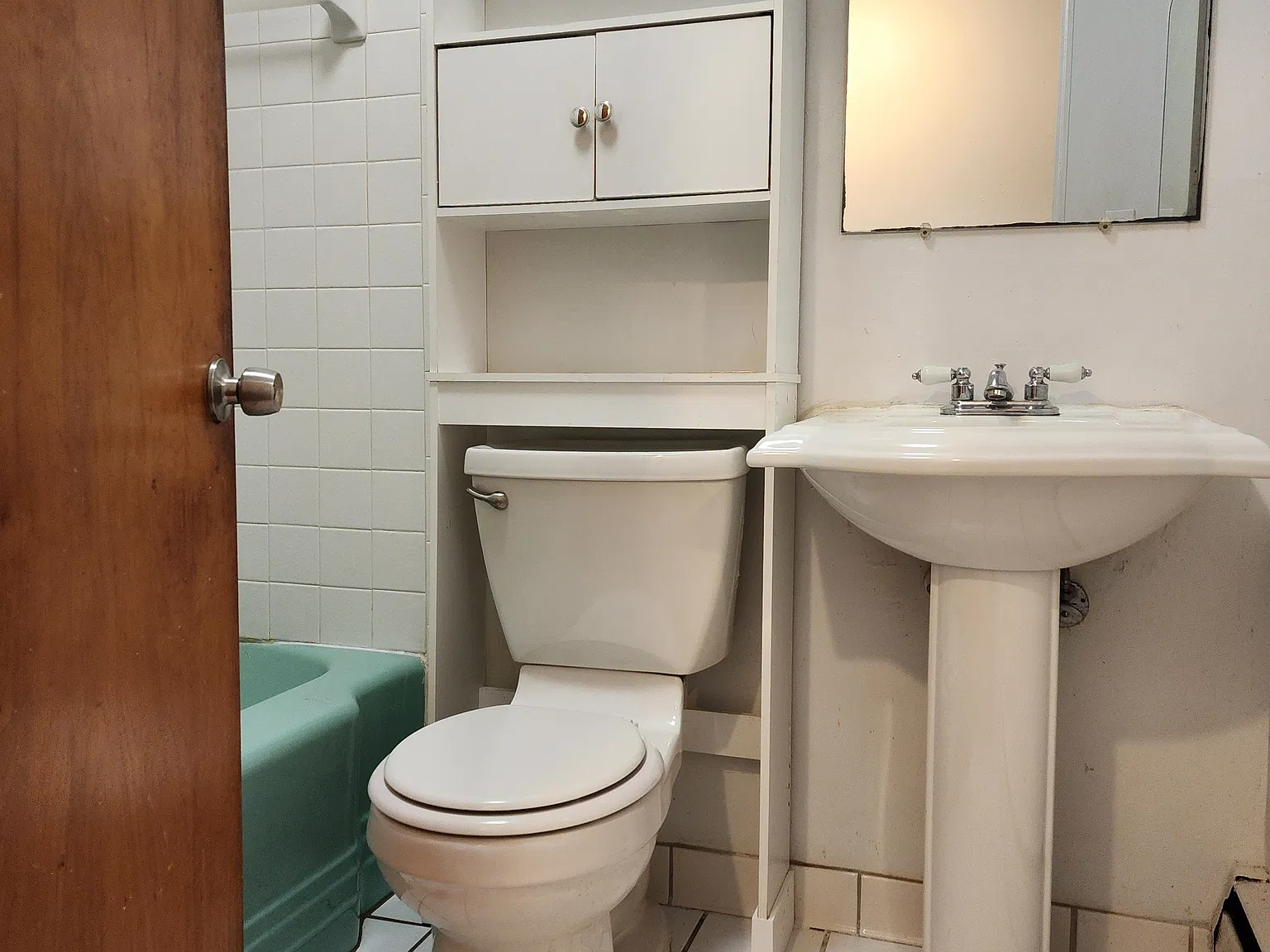 1 bed, 650 sqft, $850 — Photo 4
