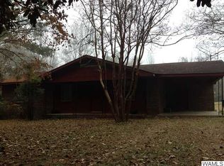 344 12th St SW, Gordo, AL 35466