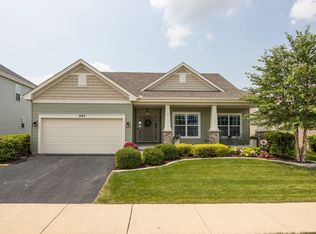 845 Simpson Ave, Elburn, IL 60119