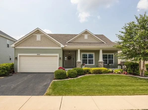 845 Simpson Ave, Elburn, IL 60119