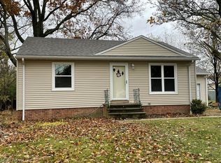 13325 Atlantic Rd, Strongsville, OH 44149