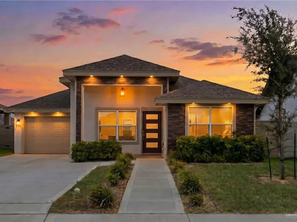 1007 W Sycamore Ave, McAllen, TX 78501