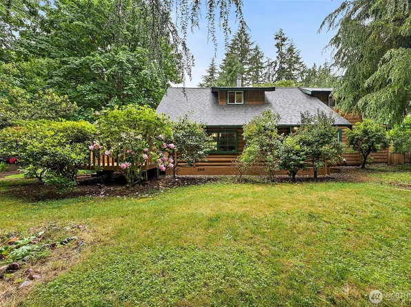 5232 Kinney Rd SW, Olympia, WA 98512