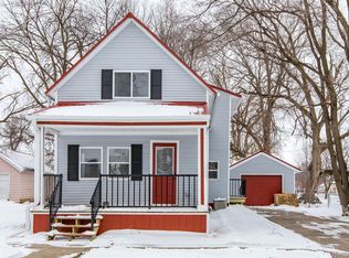 821 Carroll St, Boone, IA 50036