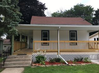605 Caroline St, Janesville, WI 53545