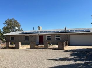 7113 S Jaxel Rd, Hereford, AZ 85615