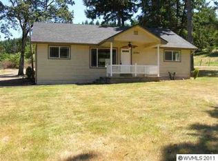 30529 Berlin Rd, Lebanon, OR 97355