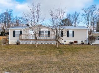 135 Kitchen Rd, Max Meadows, VA 24360