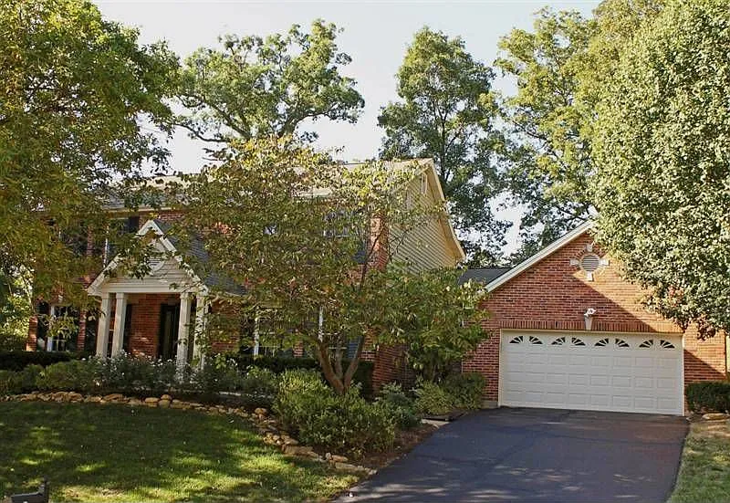 14728 Timberway Ct photo 1